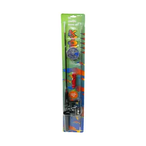 Combo spinning Shakespeare carrete   4'.6'' (1pza) Ladysp46Ulcbo (1150761)